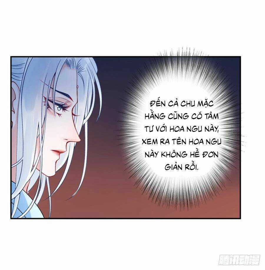 Hoàng Phi 9000 Tuổi Chapter 53 trang 13