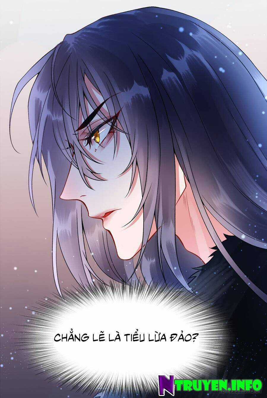 Hoàng Phi 9000 Tuổi Chapter 53 trang 2