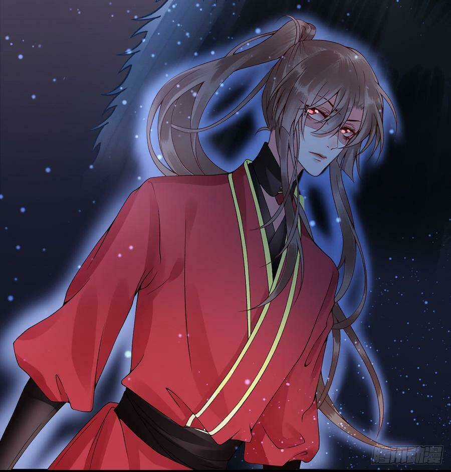 Hoàng Phi 9000 Tuổi Chapter 53 trang 3