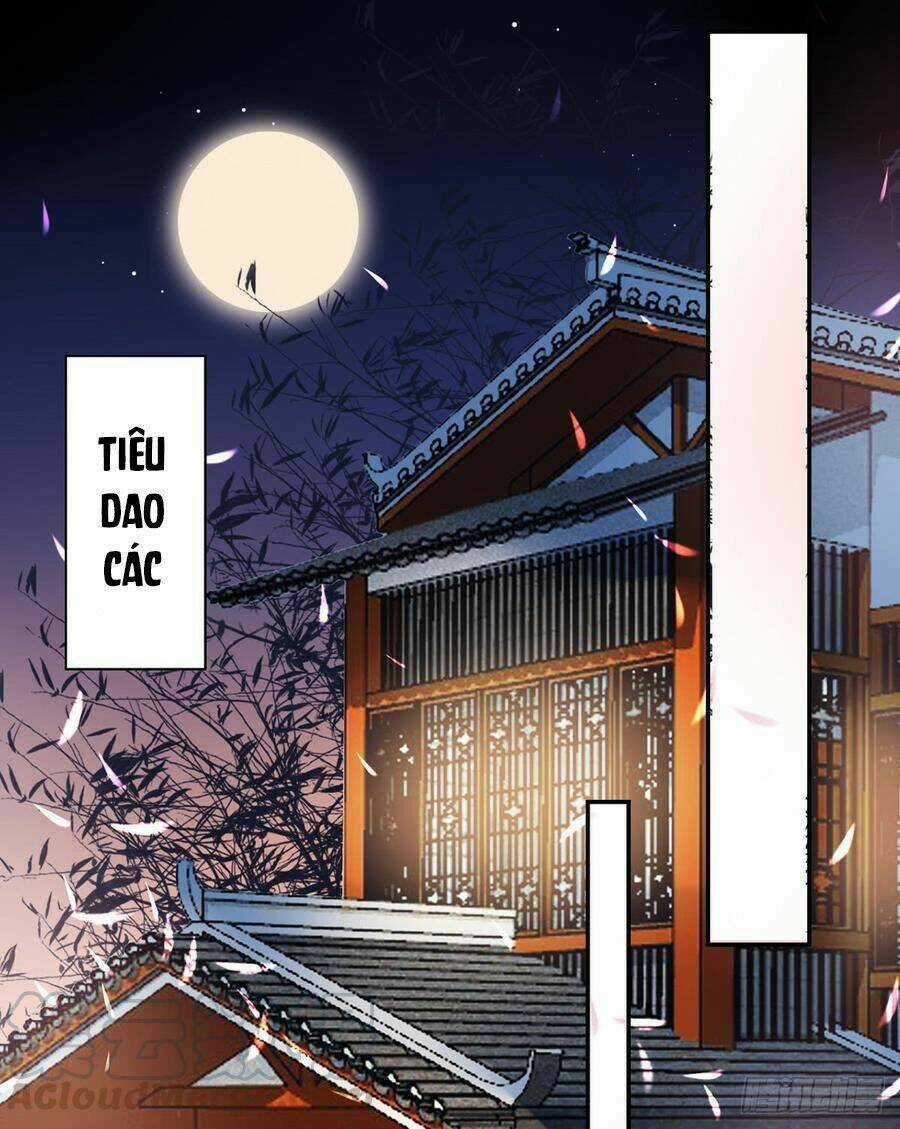 Hoàng Phi 9000 Tuổi Chapter 53 trang 4