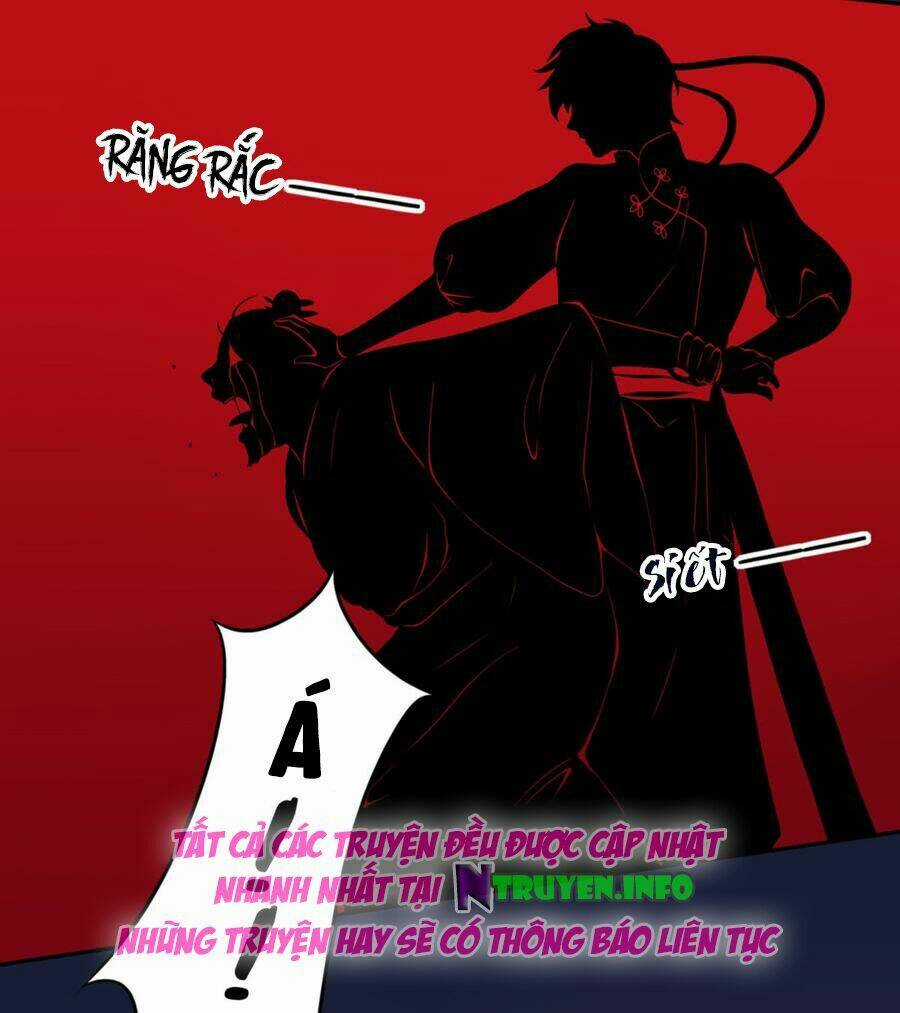 Hoàng Phi 9000 Tuổi Chapter 54 trang 18