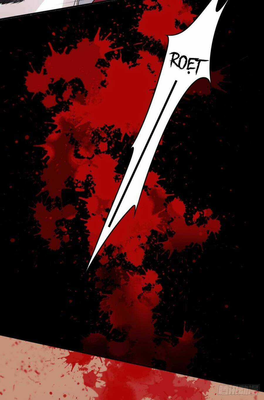 Hoàng Phi 9000 Tuổi Chapter 54 trang 27