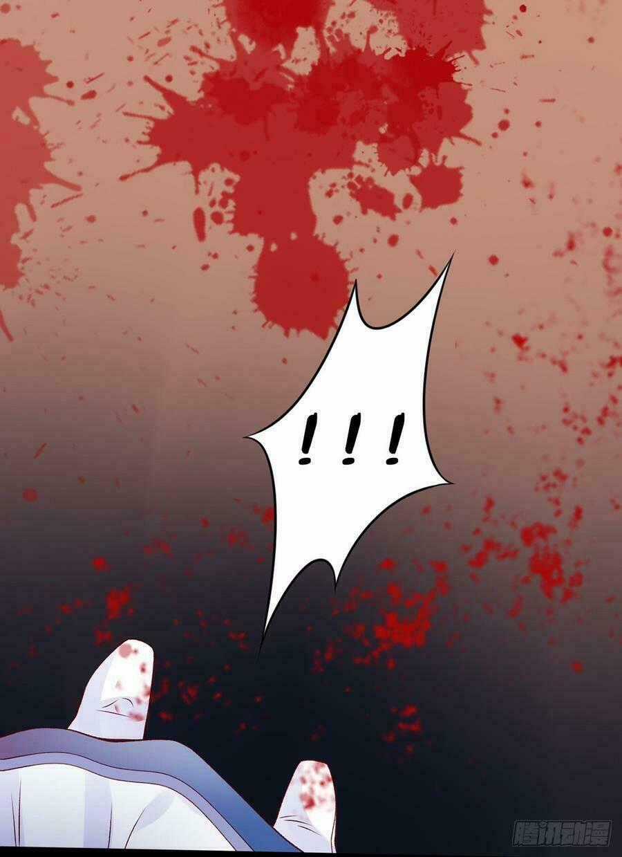 Hoàng Phi 9000 Tuổi Chapter 54 trang 28