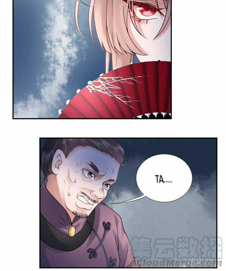 Hoàng Phi 9000 Tuổi Chapter 54 trang 5