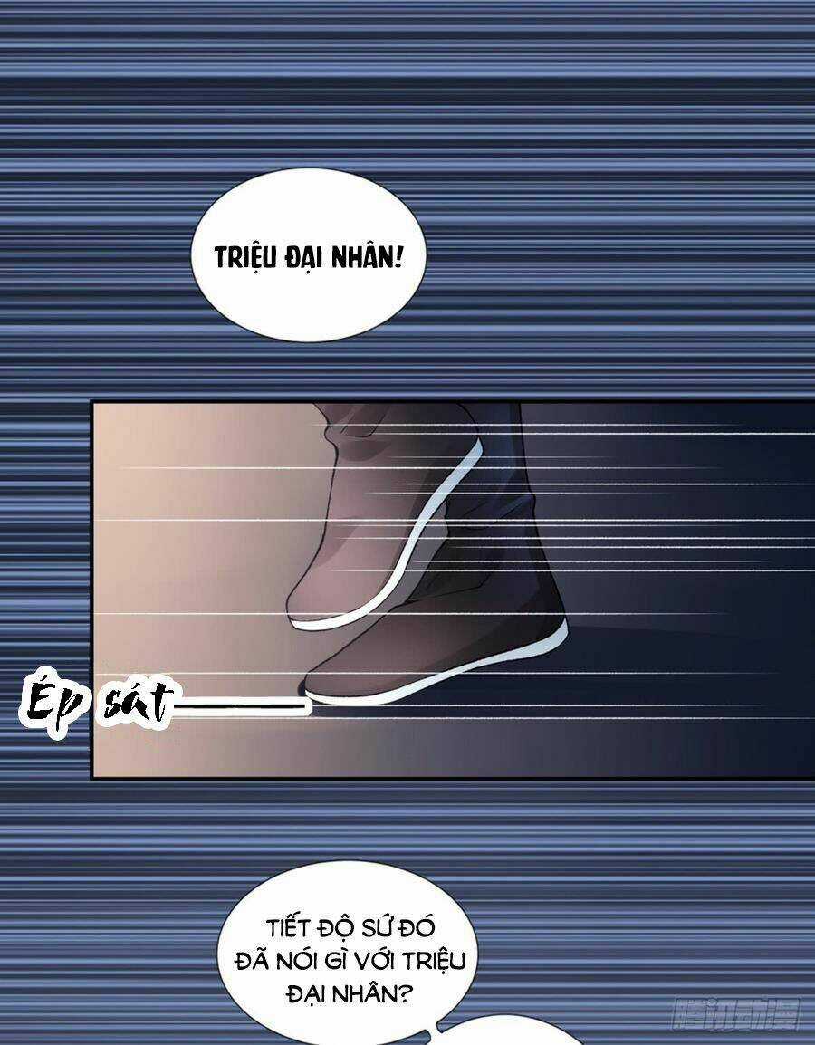 Hoàng Phi 9000 Tuổi Chapter 54 trang 7