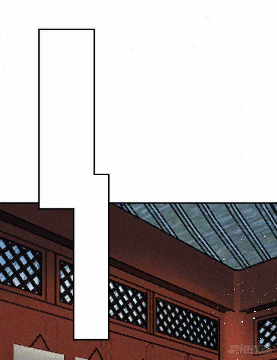 Hoàng Phi 9000 Tuổi Chapter 55 trang 11