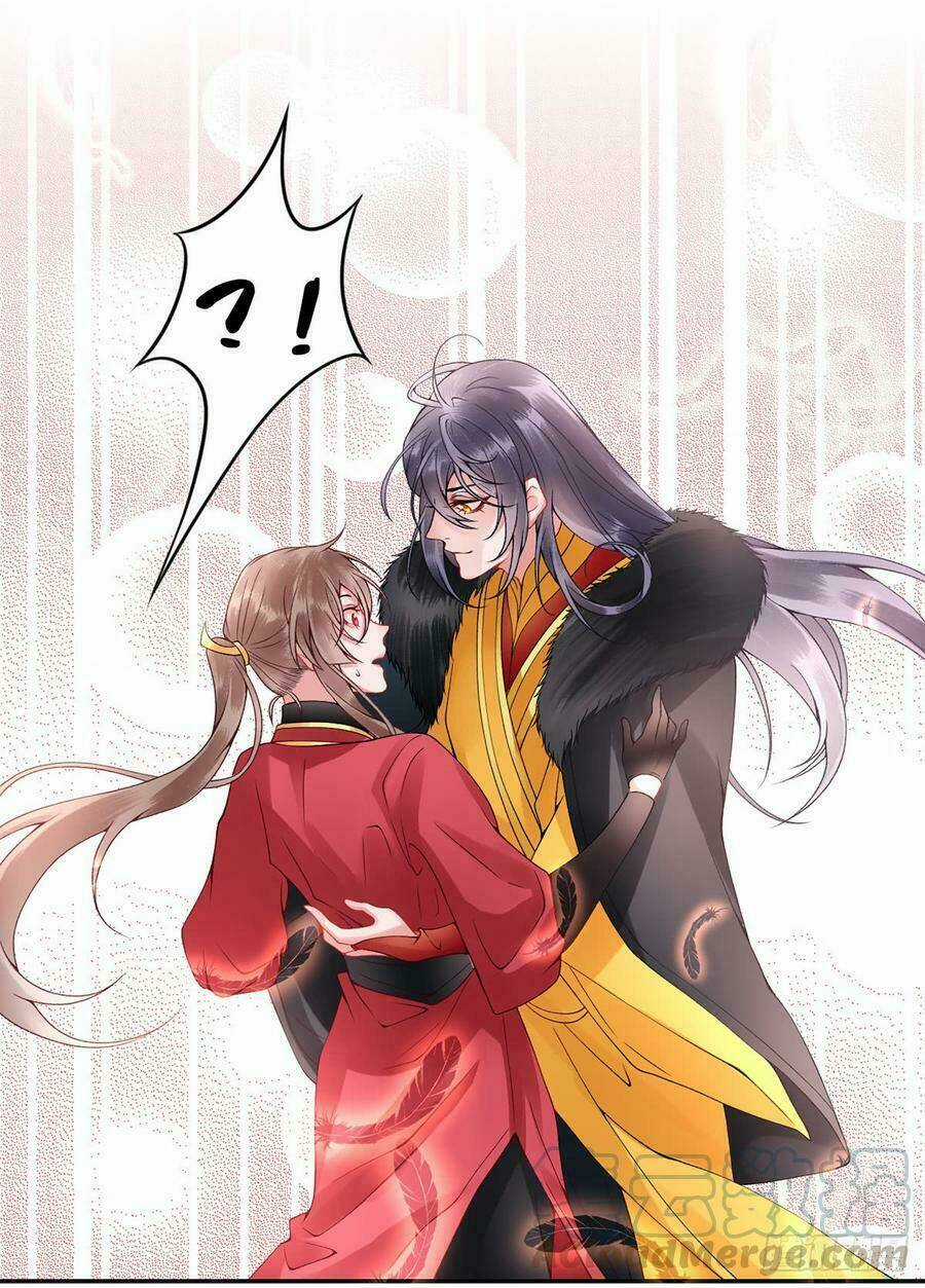 Hoàng Phi 9000 Tuổi Chapter 55 trang 16