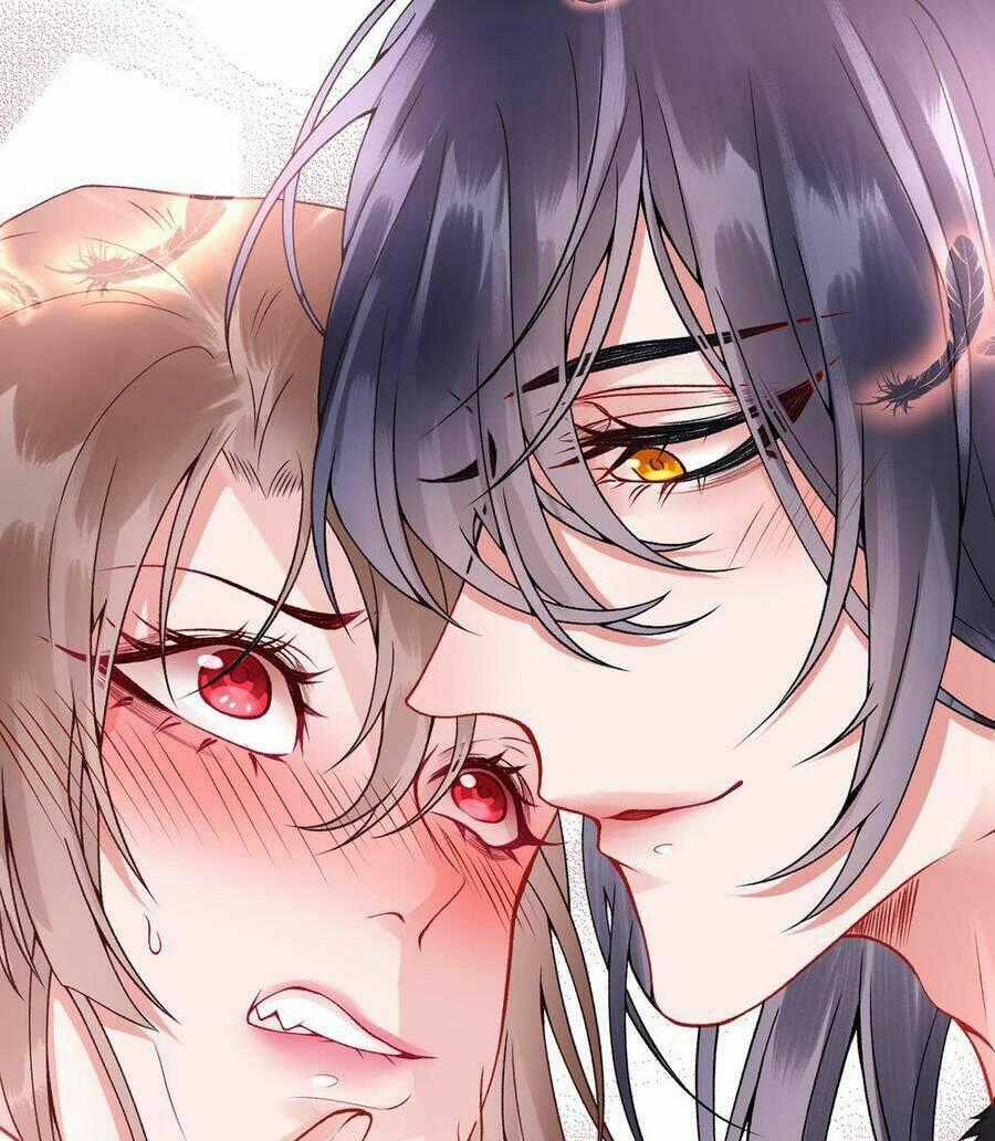 Hoàng Phi 9000 Tuổi Chapter 55 trang 24