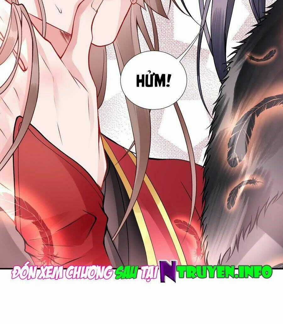 Hoàng Phi 9000 Tuổi Chapter 55 trang 25