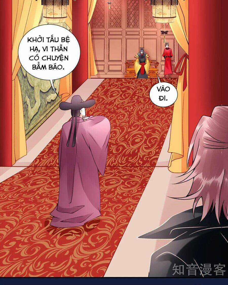 Hoàng Phi 9000 Tuổi Chapter 56 trang 13