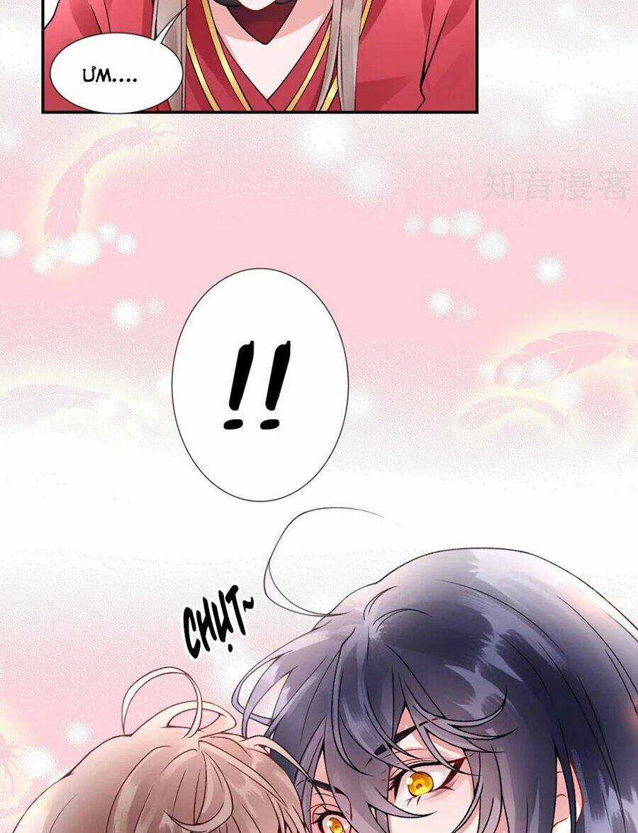 Hoàng Phi 9000 Tuổi Chapter 56 trang 2