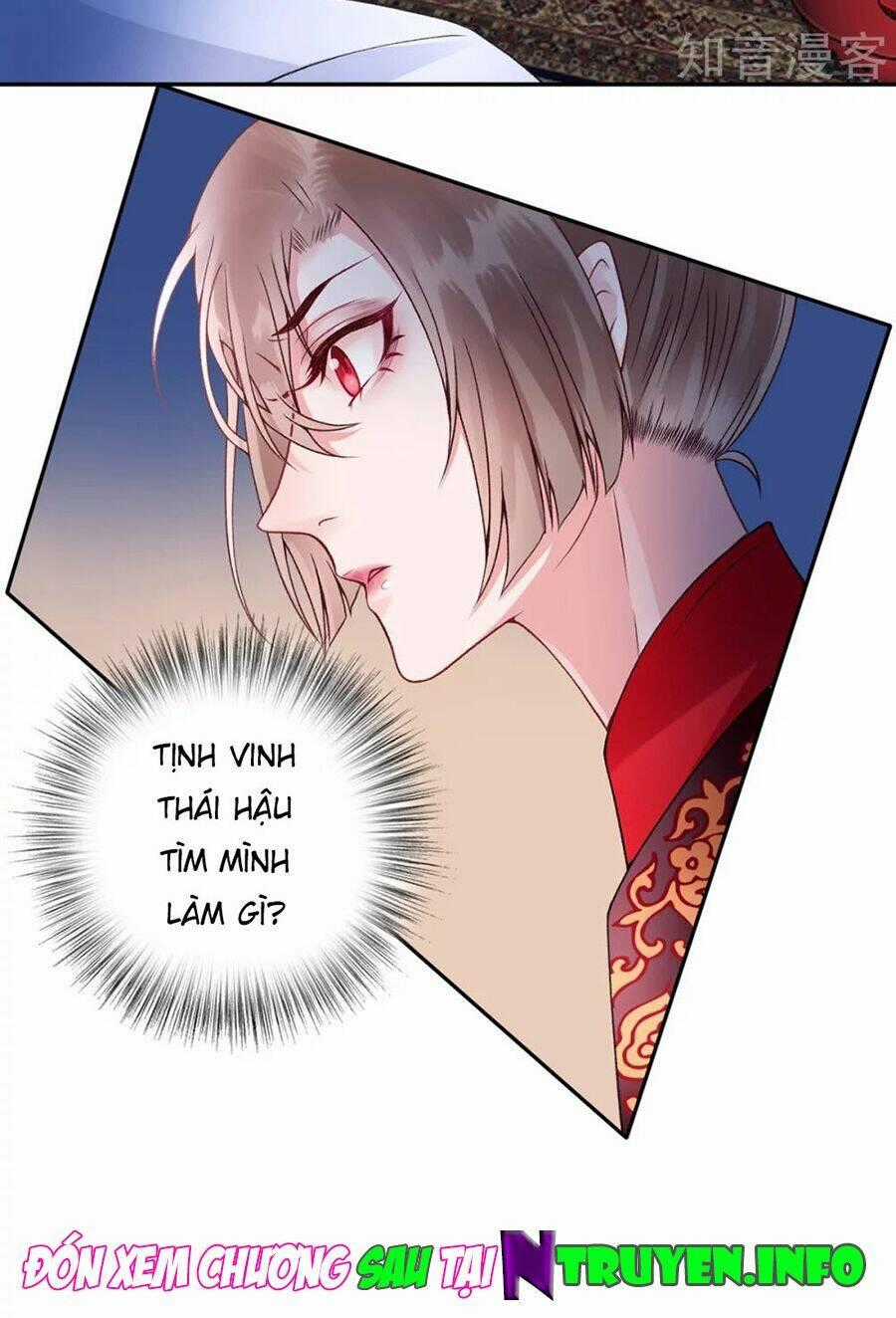 Hoàng Phi 9000 Tuổi Chapter 56 trang 29