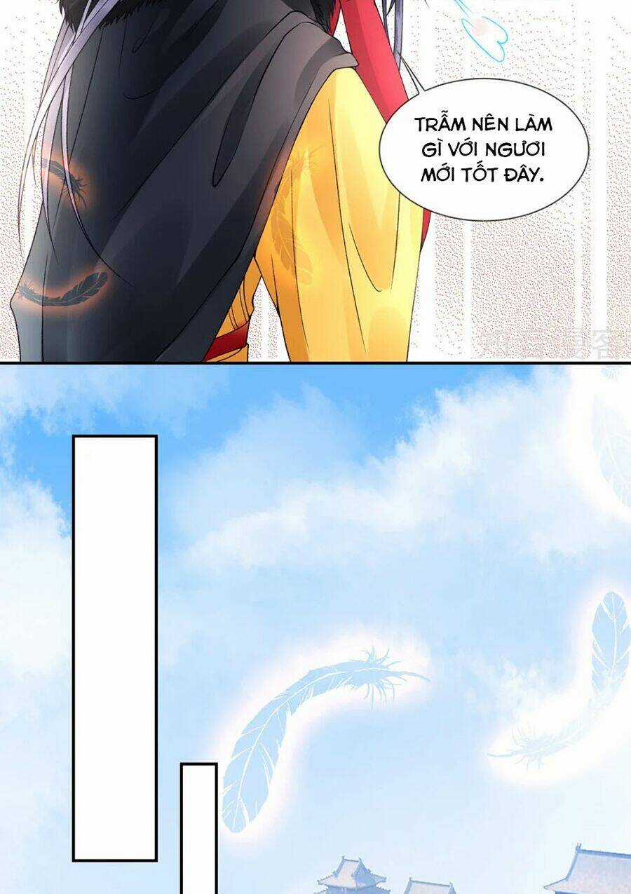 Hoàng Phi 9000 Tuổi Chapter 56 trang 6