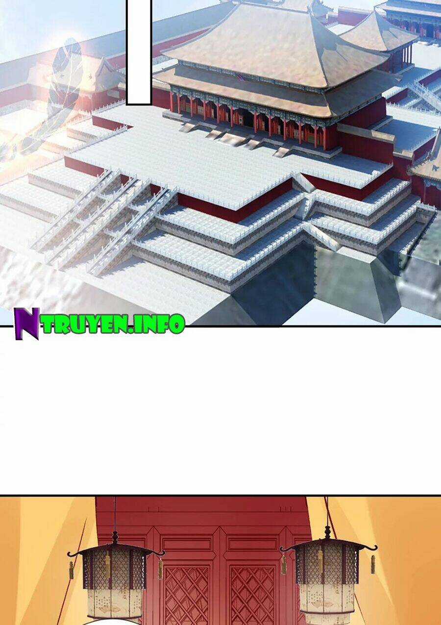 Hoàng Phi 9000 Tuổi Chapter 56 trang 7