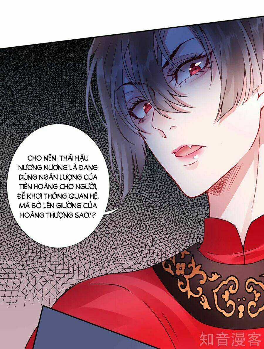 Hoàng Phi 9000 Tuổi Chapter 57 trang 13