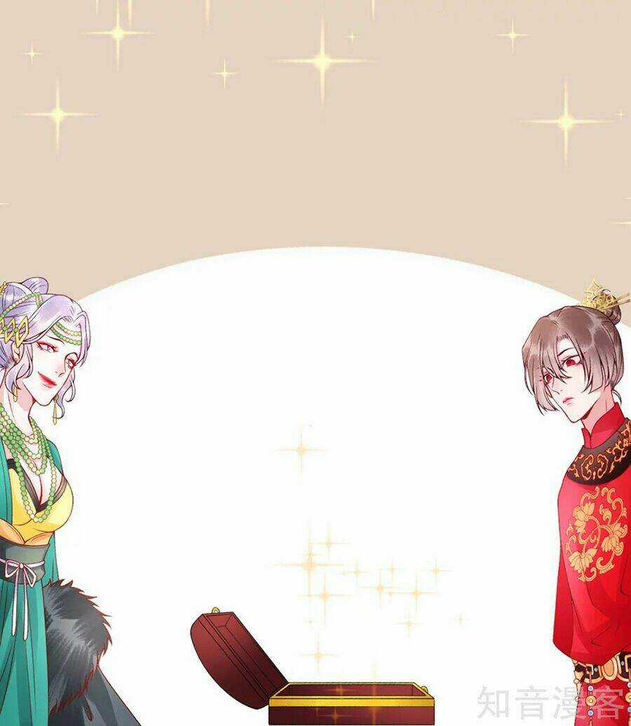 Hoàng Phi 9000 Tuổi Chapter 57 trang 18