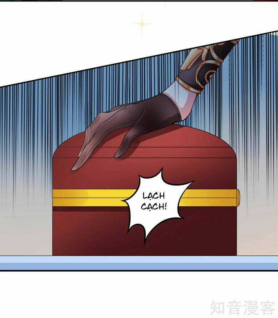 Hoàng Phi 9000 Tuổi Chapter 57 trang 19