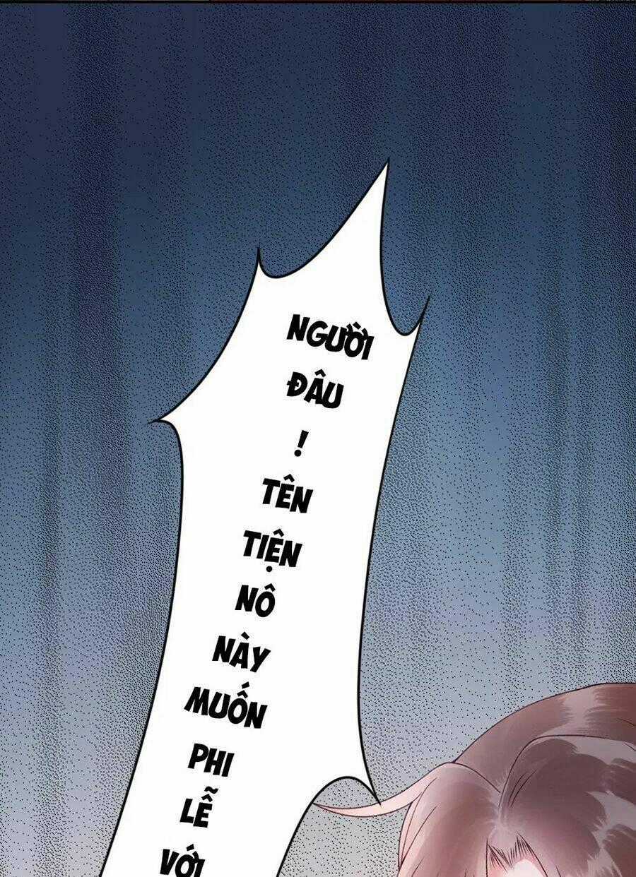 Hoàng Phi 9000 Tuổi Chapter 57 trang 22