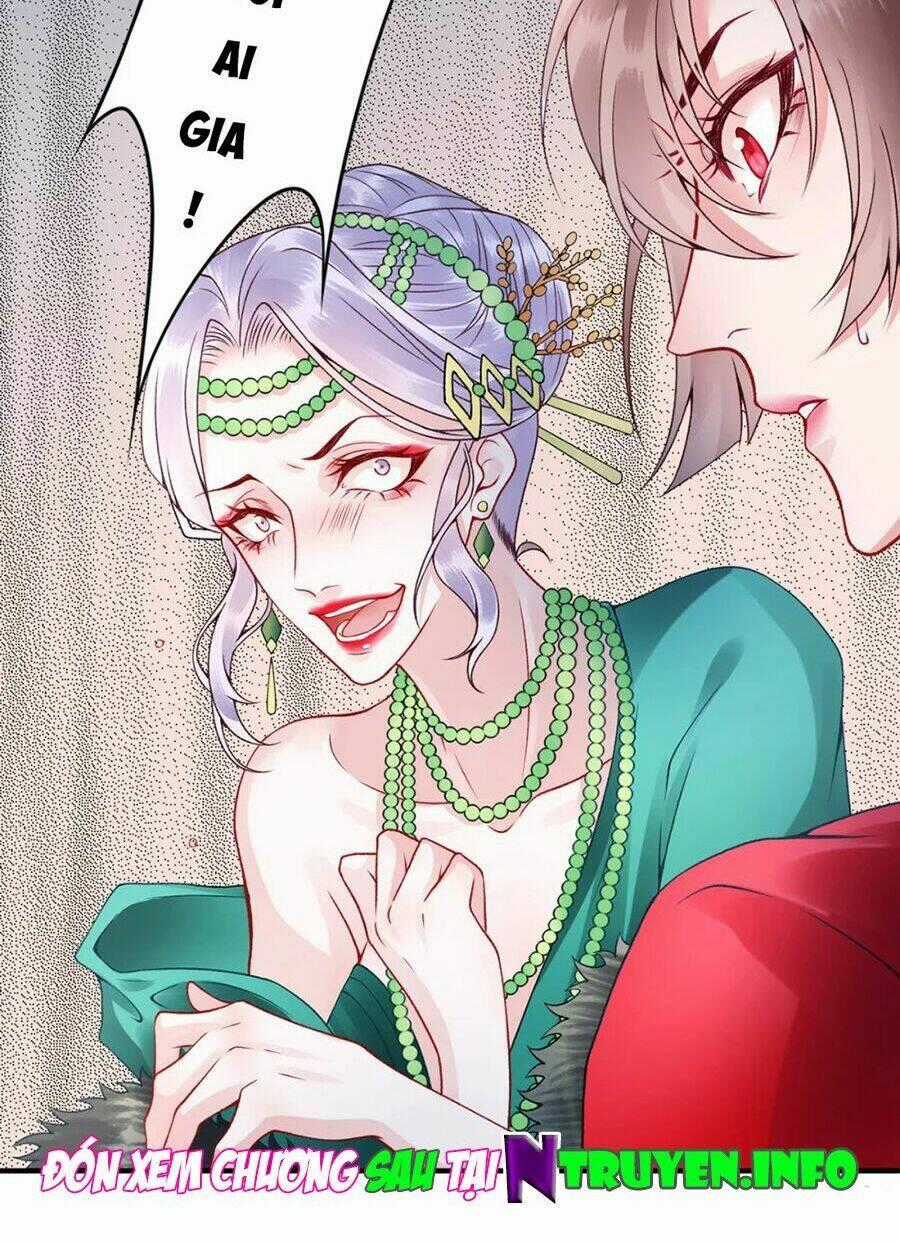 Hoàng Phi 9000 Tuổi Chapter 57 trang 23