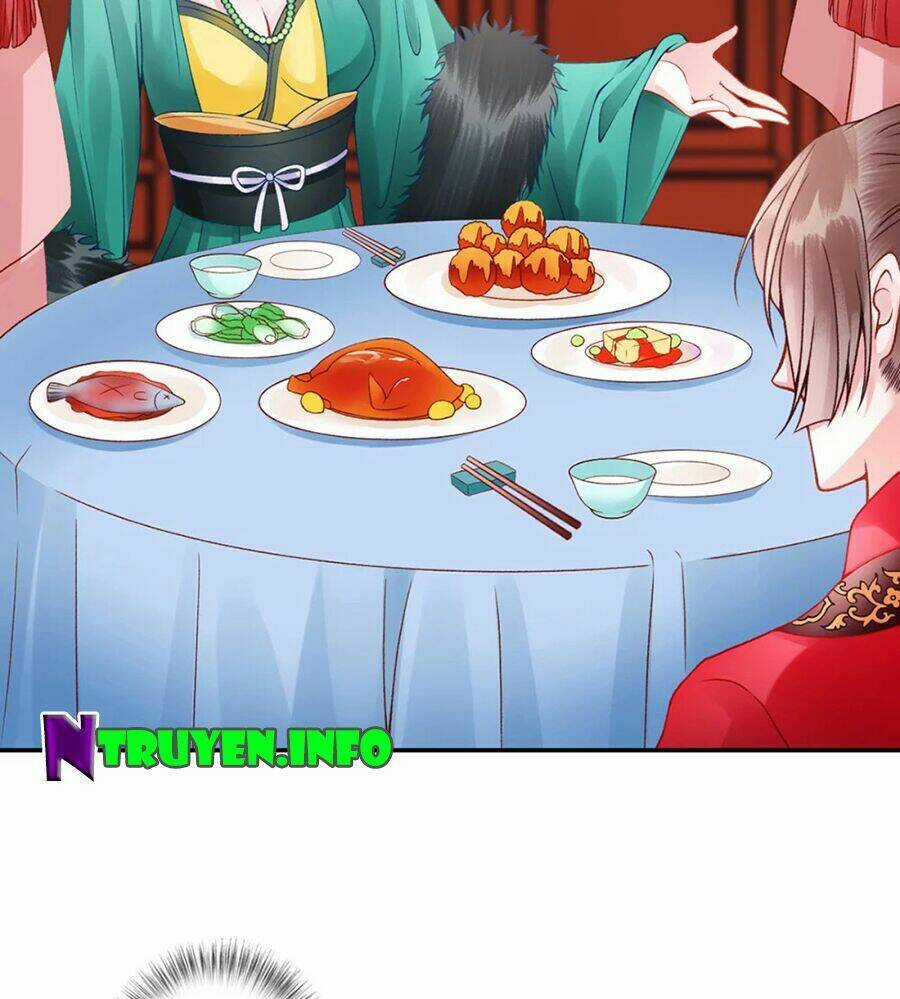 Hoàng Phi 9000 Tuổi Chapter 57 trang 7