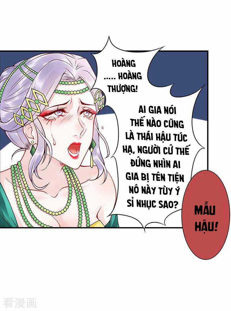 Hoàng Phi 9000 Tuổi Chapter 58 trang 13