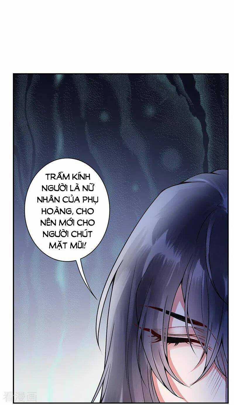 Hoàng Phi 9000 Tuổi Chapter 58 trang 14