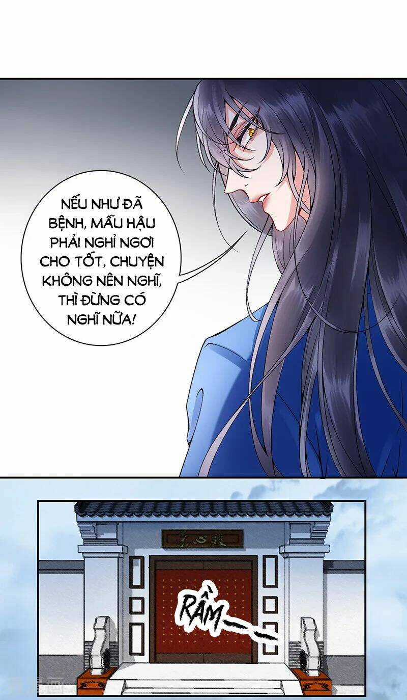 Hoàng Phi 9000 Tuổi Chapter 58 trang 18
