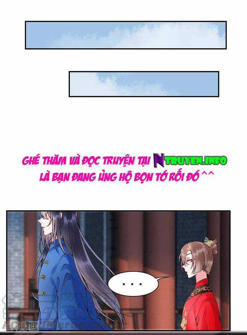 Hoàng Phi 9000 Tuổi Chapter 58 trang 20