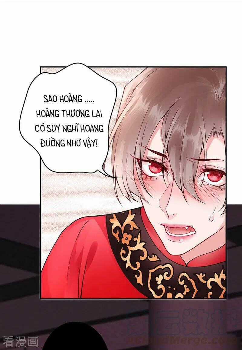 Hoàng Phi 9000 Tuổi Chapter 58 trang 24