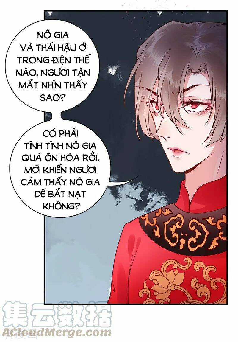 Hoàng Phi 9000 Tuổi Chapter 58 trang 8