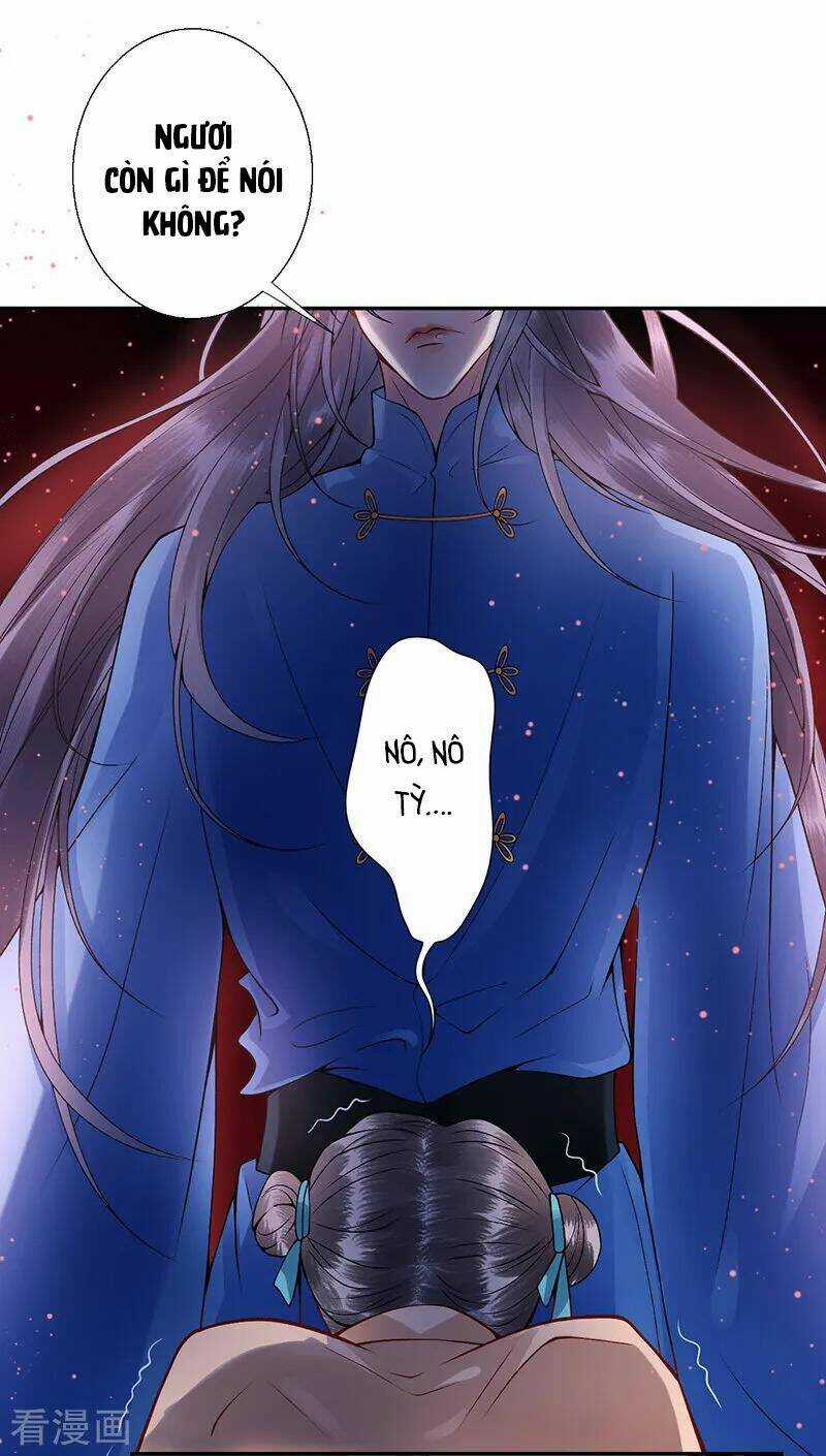 Hoàng Phi 9000 Tuổi Chapter 58 trang 9