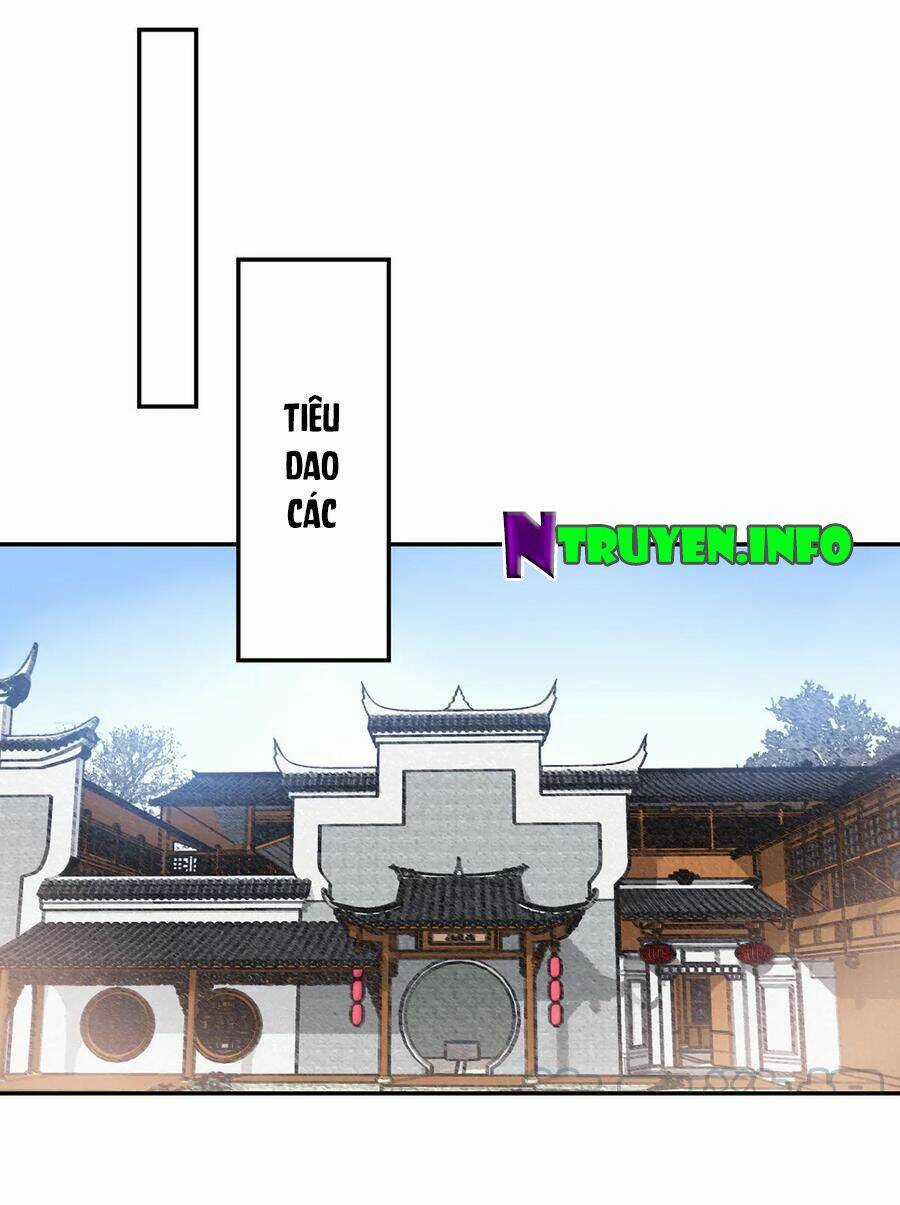 Hoàng Phi 9000 Tuổi Chapter 59 trang 12