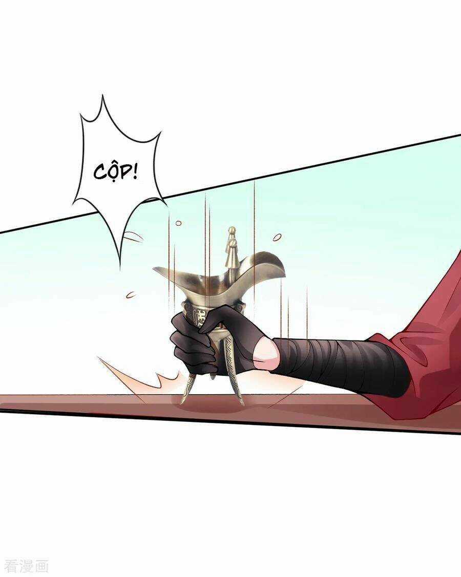 Hoàng Phi 9000 Tuổi Chapter 59 trang 13