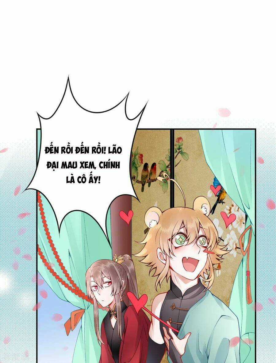 Hoàng Phi 9000 Tuổi Chapter 59 trang 15