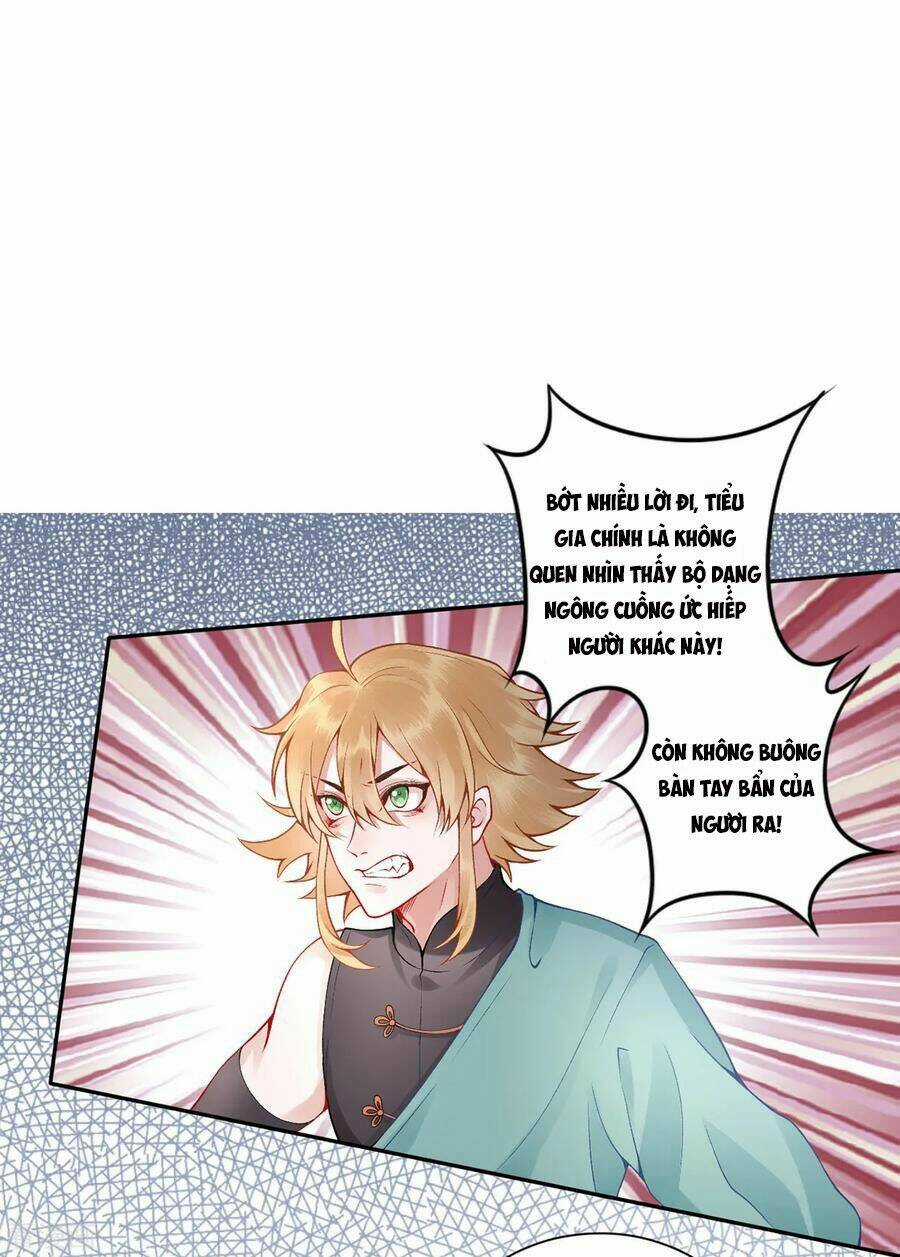 Hoàng Phi 9000 Tuổi Chapter 59 trang 23