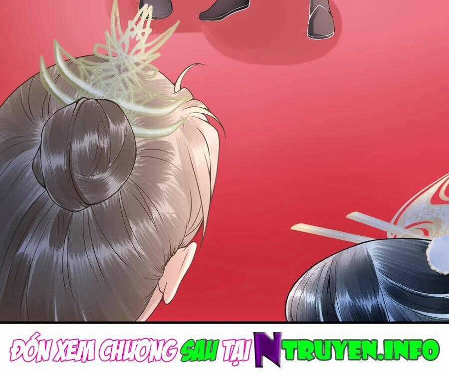 Hoàng Phi 9000 Tuổi Chapter 59 trang 28