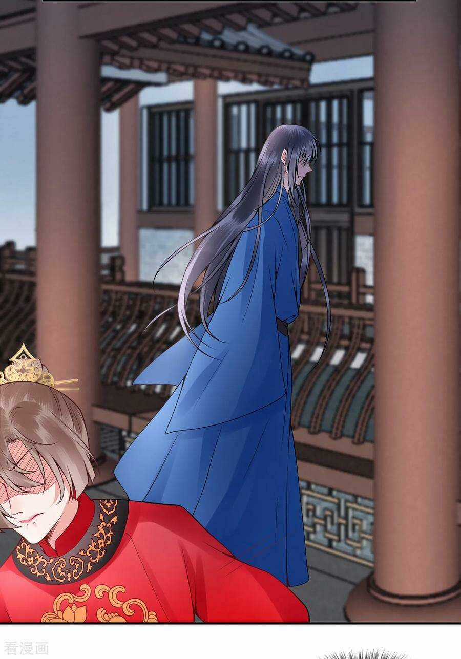 Hoàng Phi 9000 Tuổi Chapter 59 trang 5