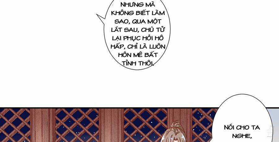 Hoàng Phi 9000 Tuổi Chapter 6 trang 11