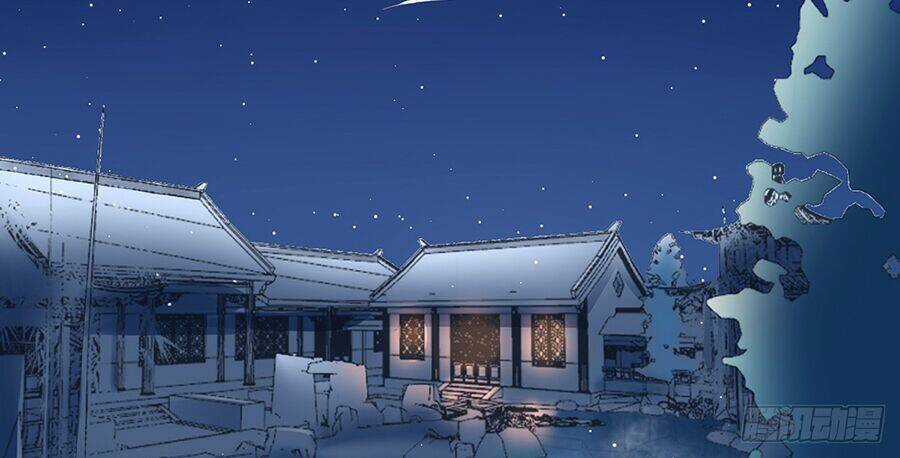 Hoàng Phi 9000 Tuổi Chapter 6 trang 14