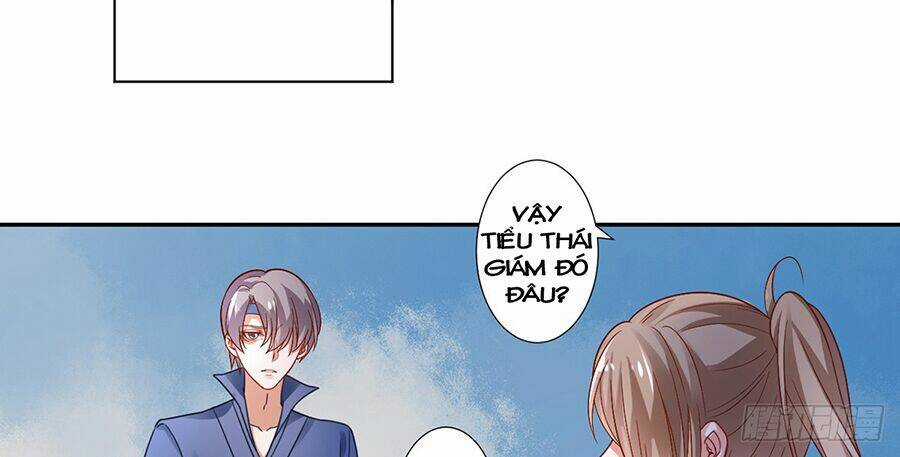 Hoàng Phi 9000 Tuổi Chapter 6 trang 16