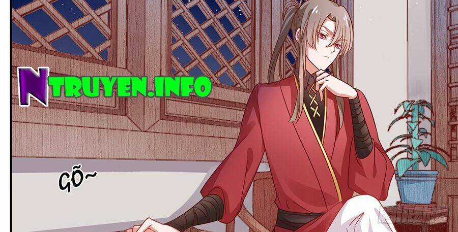 Hoàng Phi 9000 Tuổi Chapter 6 trang 18