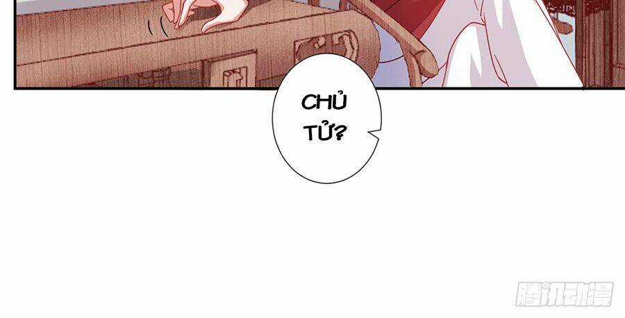 Hoàng Phi 9000 Tuổi Chapter 6 trang 19