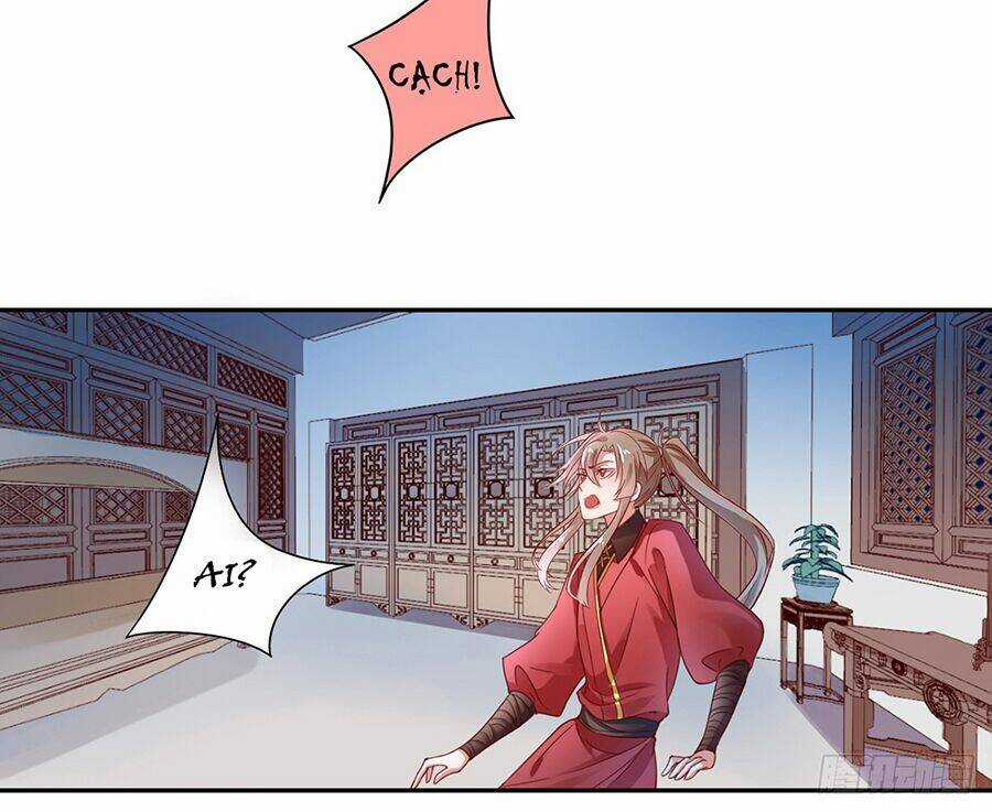 Hoàng Phi 9000 Tuổi Chapter 6 trang 2