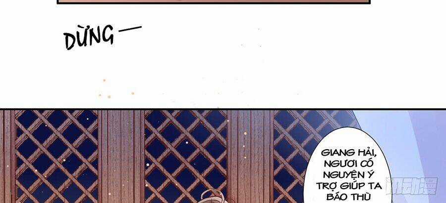 Hoàng Phi 9000 Tuổi Chapter 6 trang 21