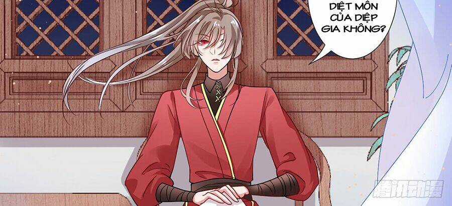 Hoàng Phi 9000 Tuổi Chapter 6 trang 22