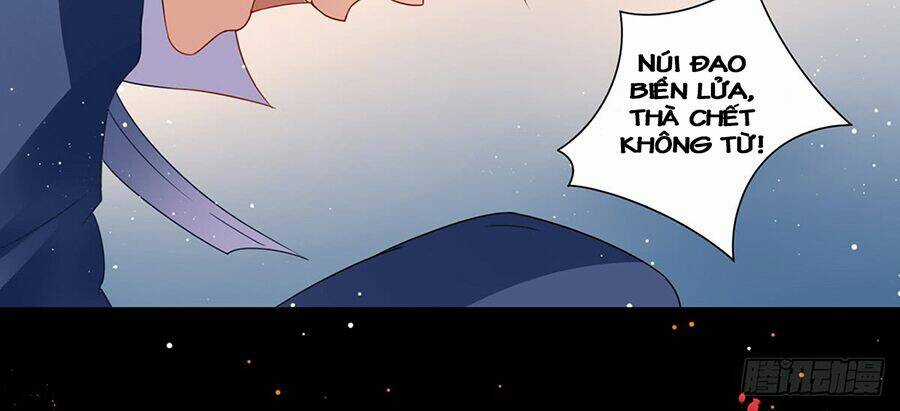 Hoàng Phi 9000 Tuổi Chapter 6 trang 25