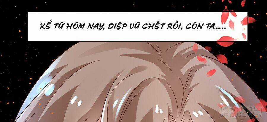 Hoàng Phi 9000 Tuổi Chapter 6 trang 26