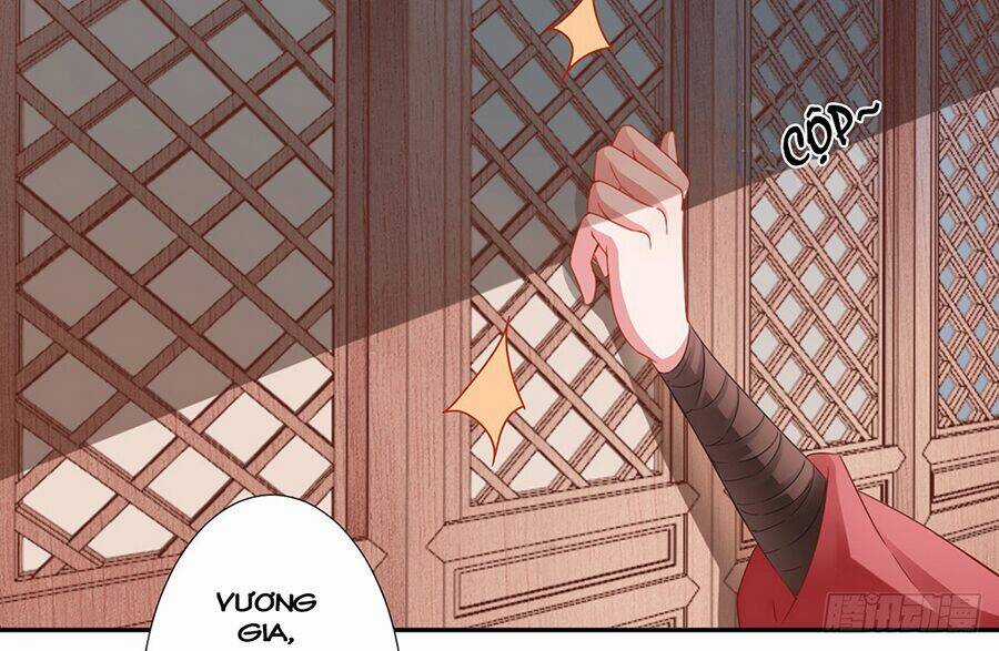 Hoàng Phi 9000 Tuổi Chapter 6 trang 30