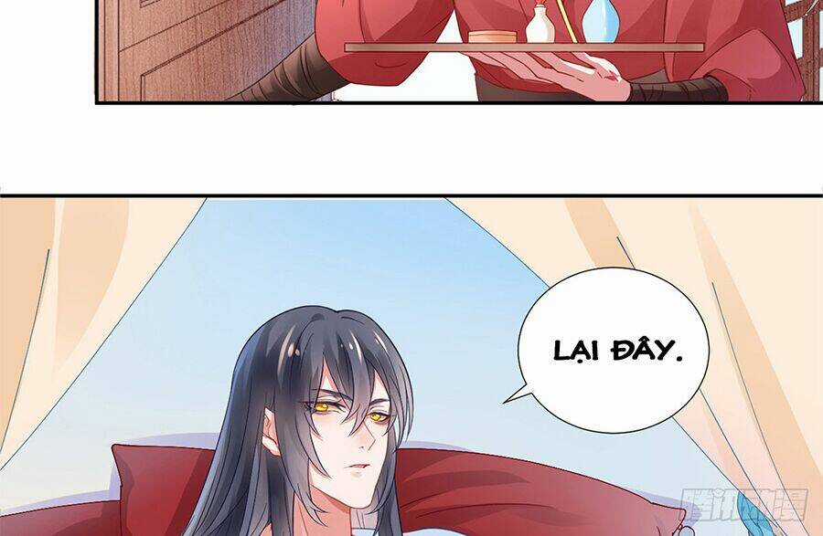 Hoàng Phi 9000 Tuổi Chapter 6 trang 32