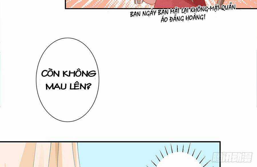 Hoàng Phi 9000 Tuổi Chapter 6 trang 35